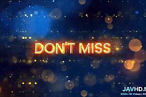 קומפילציה של מילף אסייתית חרמנית עם מציצות וסצנות קשות