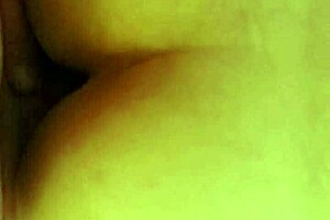 Pawg Amateur Bent Over For Intense Doggystyle Backshots.