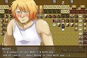 play minako english hentai game 1?