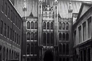 My Secret Life Vintage Threesome with Retro Lesbian Action