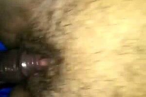 Big dick explores wet pussy in intimate encounter