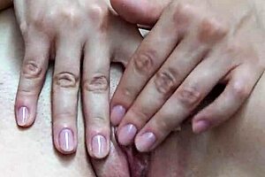 Sara Star Sucks and Rides Until He Cums Hard on Her Tits