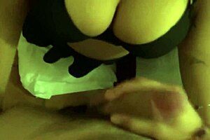 Escort Blowjob And Facial