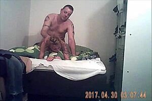 She's a bad bitch in doggystyle.