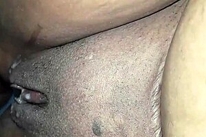 Naughty Woman Moans Ecstatically During Deep Anal Penetration
