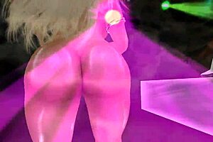 Erotic Bodybuilder Show With Muscular Display And Intense Sensations