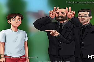 summertimesaga is the first slit you see e1 37