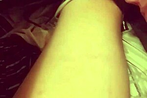 kelz sucking two cocks double