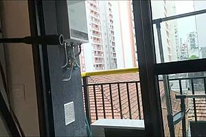 Nicolas Cagezinho Gets Anal Voyeur Assfucking In Detailed Scenes