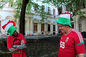 cheating wife venera maxima takes monster cock deep