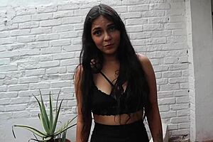 I surrender to my boss's charms, sucking his huge cock and fucking until he cums on my face