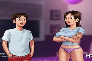 summertimesaga is the first slit you see e1 37