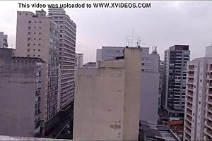 Nicolas Cagezinho Gets Anal Voyeur Assfucking In Detailed Scenes