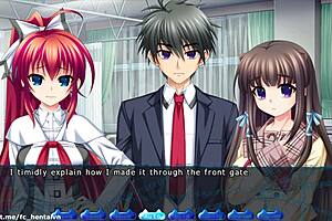 inyochu insects of insemination sui route finale