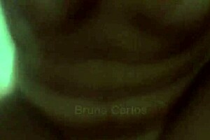 Blonde Brazilian Amateur Sucks Husband Then Rides His Cock Hard!