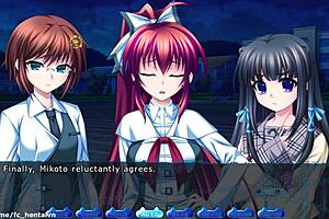 inyochu insects of insemination sui route finale