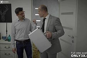 Two Teens Get Holes Filled