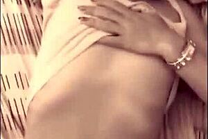 Watch Daniella Get Her Pussy And Ass Fucked On Webcam!