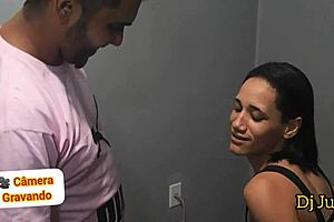 Agatha kent gets her ass fucked outdoors by pornstar