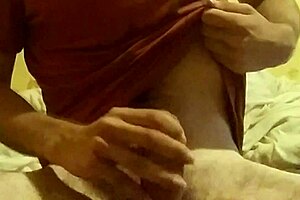 Gergely Molnár - My 2020 Jerk Off Caught on Cam in Stunning Detail