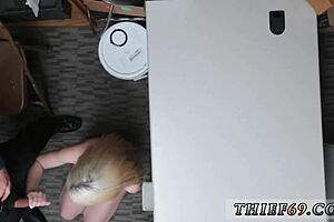 Innocent Teen 18+ in Taboo Roleplay Fucking with Stepmom Dana DeArmond and Melissa Moore