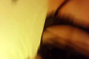 Badd Barbiee Takes Rough Blowjob With Monster Cock In Hotel Room