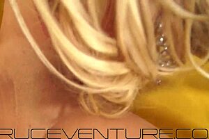 bruce venture picks up amateurs for group fun