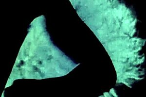 wonderful world of vintage interracial threesome