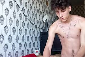 Young Students Get Naughty and Have Wild Sex on Camera for Fun