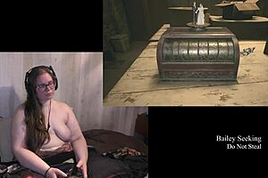 【オナニー・自撮り】ベランダで大胆にオナニーする人妻 i feel so horny