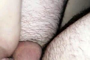 i watch amateur couple's anal sex and assfucking with masturbation