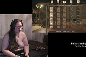 【オナニー・自撮り】ベランダで大胆にオナニーする人妻 i feel so horny