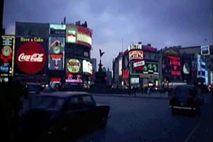 wonderful world of vintage interracial threesome