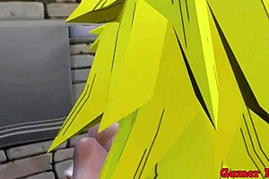 Hey, check out Naruto hentai with Sakura and Hinata in a wild trio