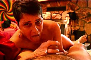 Imagine my cock throbbing as you suck it deep, cum building up