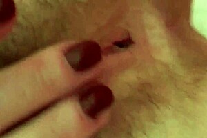 Young Lucy Toys Ass Play While Friend Masturbates