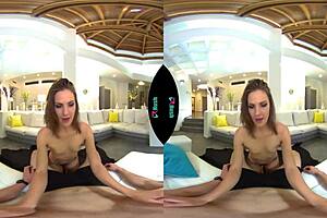 shyla ryder is horny and wants you inside her trimmed pussy