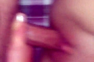 Pregnant girlfriend sex with a big dick