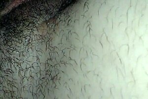 Why not suck that hairy pussy while combing it for fetish fun?