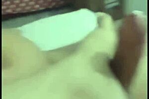 exploring forbidden pleasures with a willing partner