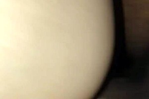 So black beauty takes a big black cock