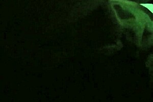 Sucking Every Last Drop Of Cum From Me