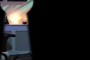 i love cindy behr's dirty mind in this juicy fuck