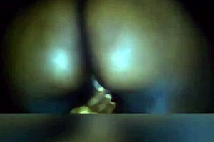 This BBW from New York is riding my dick slowly.