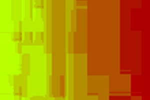 Wife Poses Bent Over In Thong With Huge Ass