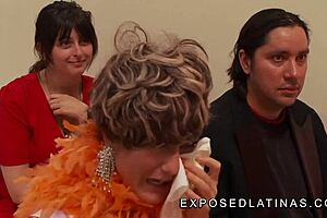 Exposedlatinas - Nick Manning Fucks Kayla Carrera