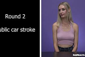 Do White Girls Like Big Black Cocks?