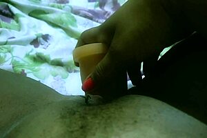 Suellen Santos Servant with Back Tattoo