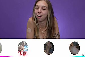 Do White Girls Like Big Black Cocks?