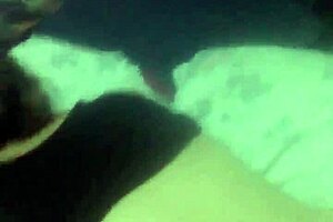 lady bends over for doggy style anal sex, her ass taking it deep